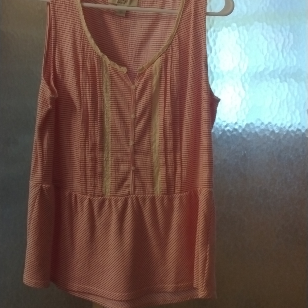 Ladies shirt